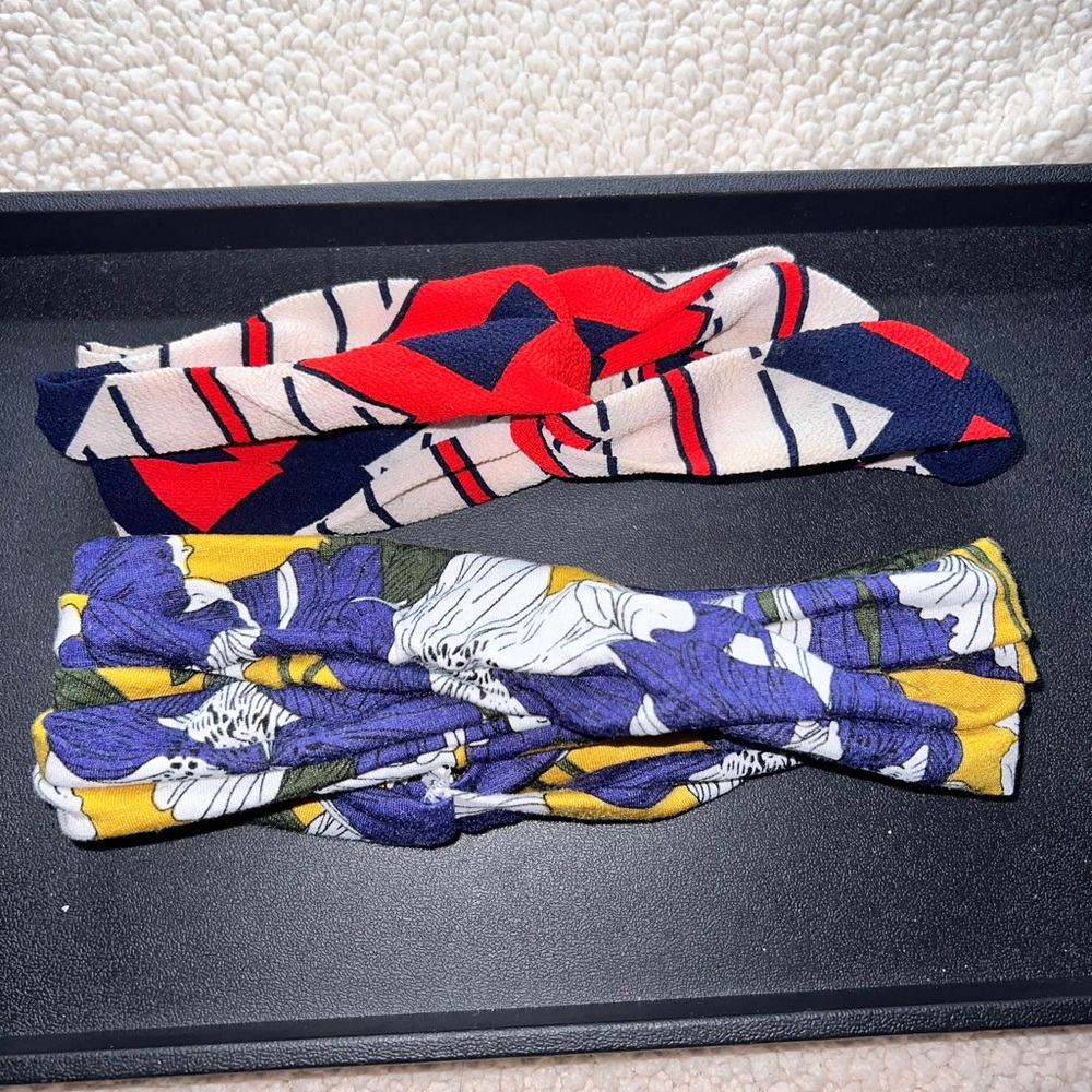 Headband bundle
